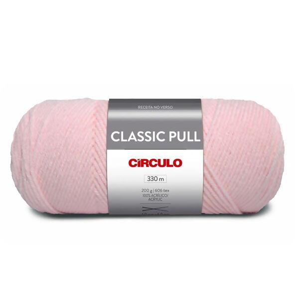 fio classic pull 3289